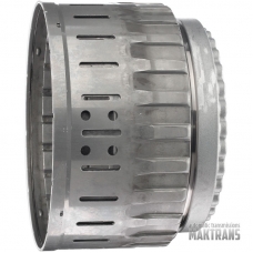 Drum C2 / C3 Clutch TOYOTA, A750E, A750F, A760E, A760F - empty, without discs (height of drum C2 Clutch - 21 mm)