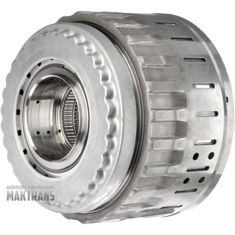 Drum C2 / C3 Clutch TOYOTA, A750E, A750F, A760E, A760F - empty, without discs (height of drum C2 Clutch - 21 mm)