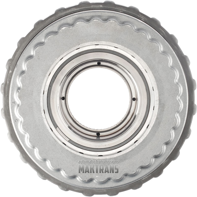 Drum C2 / C3 Clutch TOYOTA, A750E, A750F, A760E, A760F - empty, without discs (height of drum C2 Clutch - 21 mm)