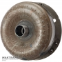 Torque converter (used, unrepaired) ZF 8HP75 — 1087322625, I198, marking 000418 (DODGE / JEEP 6.4 - 6.7L)