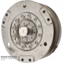 Torque converter (used, unrepaired) ZF 8HP75 — 1087322625, I198, marking 000418 (DODGE / JEEP 6.4 - 6.7L)