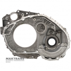 Front housing of transmission TOYOTA U760F (4WD) — 35000-42270, 35000-42271 (RAV4, ASA44L, 2ARFE, 2.5L)