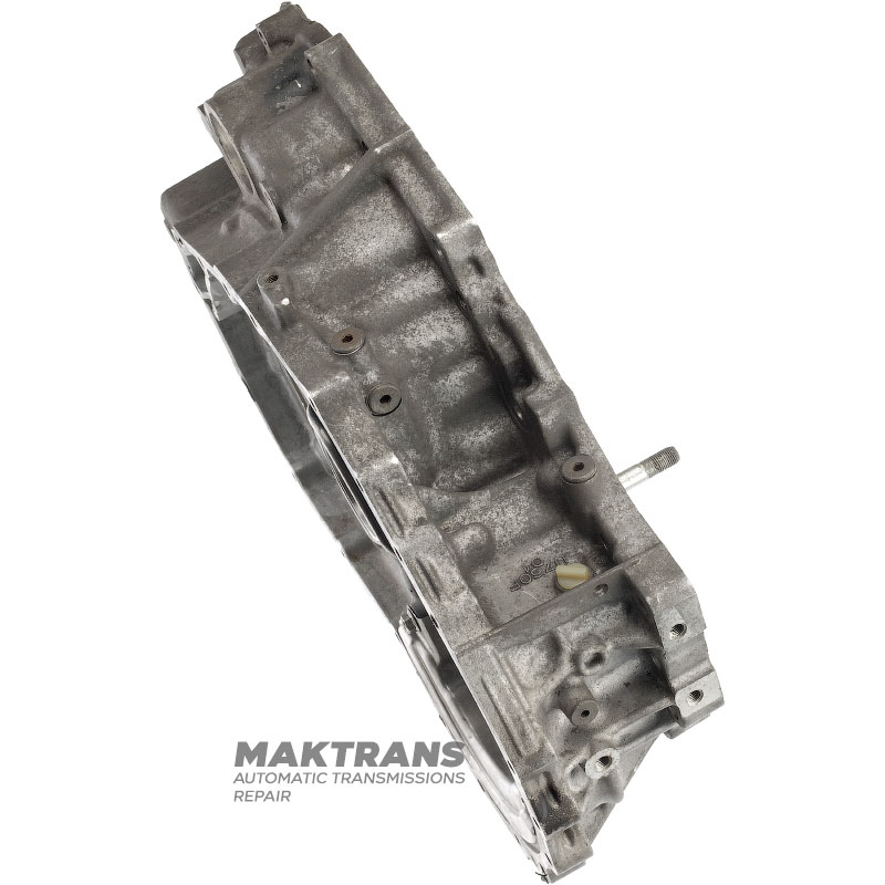 Front housing of transmission TOYOTA U760F (4WD) — 35000-42270, 35000-42271 (RAV4, ASA44L, 2ARFE, 2.5L)