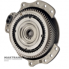 Oil pump hub with gear Drive Transfer Gear FORD 8F57 — BT4Z-7A108-B, AA5P-7F342-AA, 69 teeth (ext.Ø 166.85 mm)