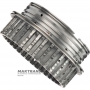 Drum 4-6-R / 5-7 Clutch FORD 8F57 - K2GZ-7J251-A (12 holes around the circumference)