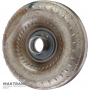 Pump wheel of the ZF 8HP50, 8HP51, 8HP70 torque converter — blade marking 000277, outer Ø of the housing 269.75 mm