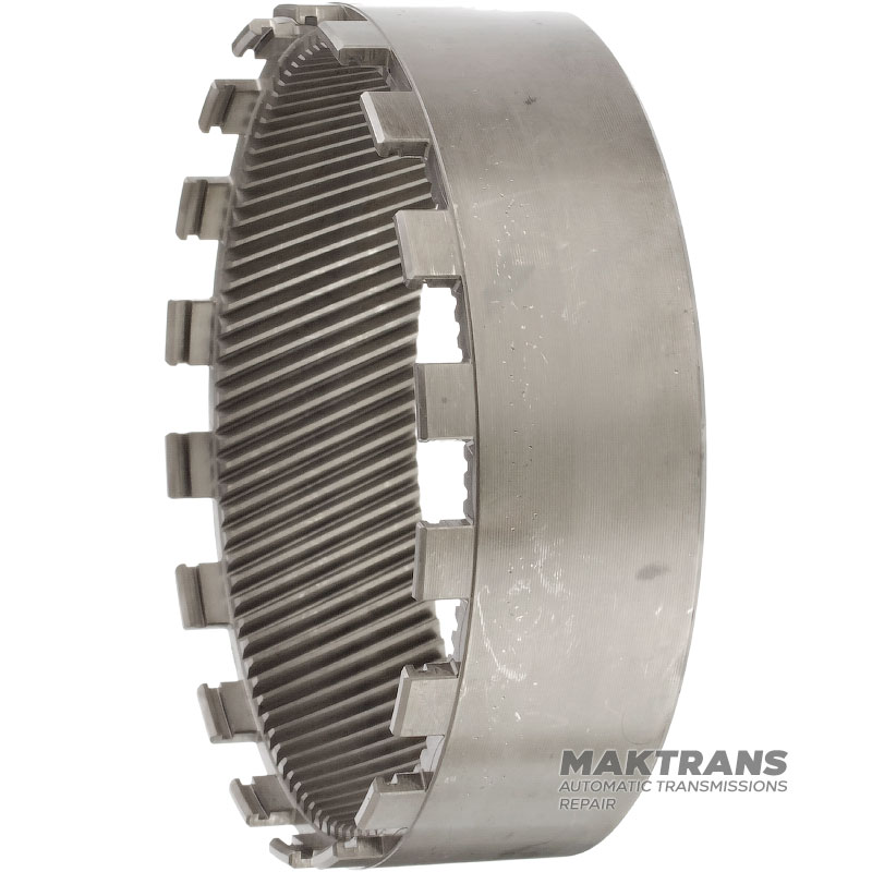 Reaction Planet Ring Gear FORD 8F57 - 98 teeth (ext.Ø 160.30 mm, overall height 52.50 mm), K2GZ-7N473-A