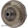 Hydraulic Converter FORD C3 Transmission - Pilot Height 33mm (Outer Ø 19.15mm / 21mm), Outer Ø Housing 278mm, 4 Mounting Studs