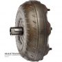 Hydraulic Converter FORD C3 Transmission - Pilot Height 33mm (Outer Ø 19.15mm / 21mm), Outer Ø Housing 278mm, 4 Mounting Studs