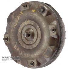 Hydraulic Converter FORD C3 Transmission - Pilot Height 33mm (Outer Ø 19.15mm / 21mm), Outer Ø Housing 278mm, 4 Mounting Studs