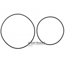 Set of rubber rings JF018 REVERSE CLUTCH