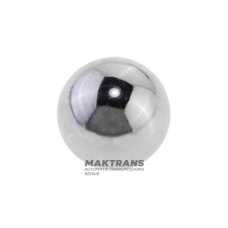 Metal ball of hydraulic block JF018 Ø 5.5mm