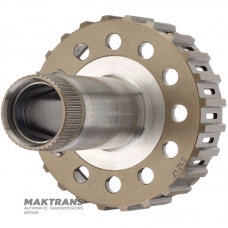 Hub 4-6-R Clutch FORD 8F57 - overall height 112 mm, 45 splines (ext.Ø 34.30 mm), K2GZ-7H351-A