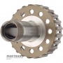 Hub 4-6-R Clutch FORD 8F57 - overall height 112 mm, 45 splines (ext.Ø 34.30 mm), K2GZ-7H351-A
