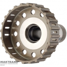 Hub 4-6-R Clutch FORD 8F57 - overall height 112 mm, 45 splines (ext.Ø 34.30 mm), K2GZ-7H351-A