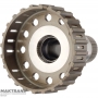 Hub 4-6-R Clutch FORD 8F57 - overall height 112 mm, 45 splines (ext.Ø 34.30 mm), K2GZ-7H351-A