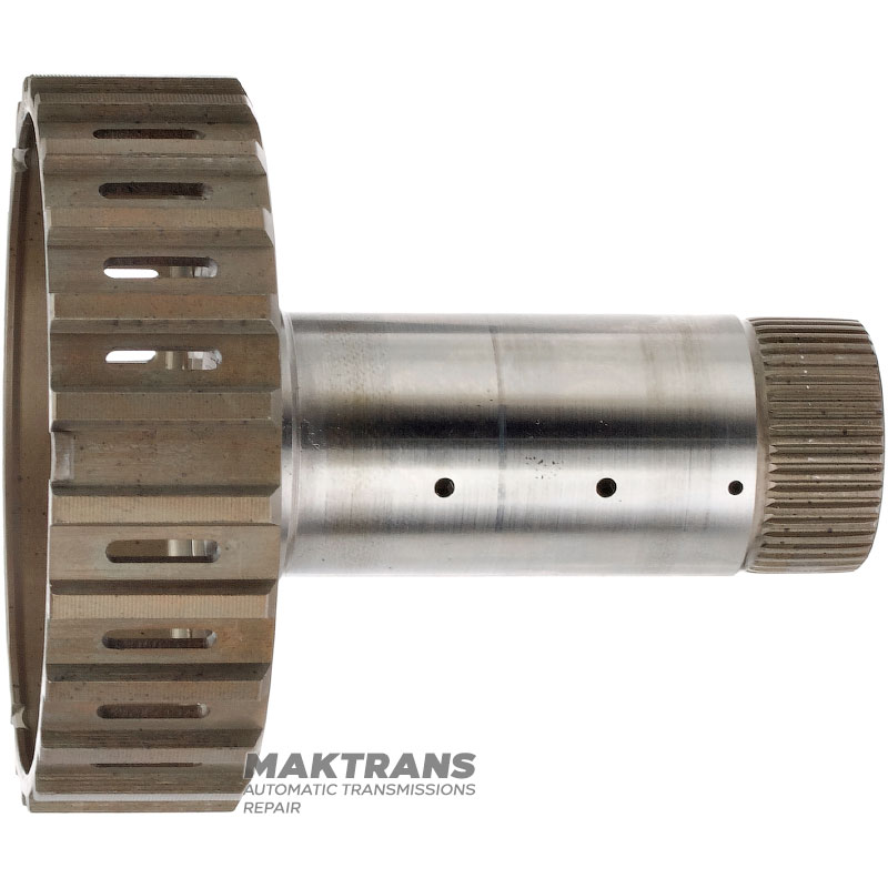 Hub 4-6-R Clutch FORD 8F57 - overall height 112 mm, 45 splines (ext.Ø 34.30 mm), K2GZ-7H351-A