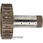 Hub 4-6-R Clutch FORD 8F57 - overall height 112 mm, 45 splines (ext.Ø 34.30 mm), K2GZ-7H351-A