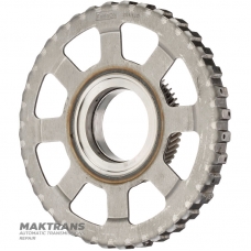 Sun gear FORD 8F57 - 61 teeth (outside Ø 92.55 mm), outside hub Ø 192.35 mm, K2GZ-7D234-A