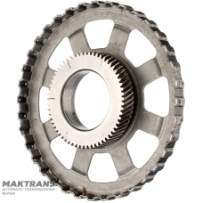 Sun gear FORD 8F57 - 61 teeth (outside Ø 92.55 mm), outside hub Ø 192.35 mm, K2GZ-7D234-A