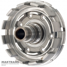 Oil Pump Hub / Clutch Basket B1 Brake (without piston) Mercedes-Benz 722.6 A1402722224 - Empty, without discs and pistons
