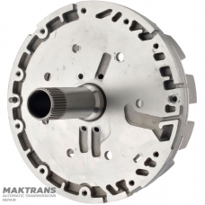 Oil Pump Hub / Clutch Basket B1 Brake (without piston) Mercedes-Benz 722.6 A1402722224 - Empty, without discs and pistons