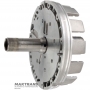 Oil Pump Hub / Clutch Basket B1 Brake (without piston) Mercedes-Benz 722.6 A1402722224 - Empty, without discs and pistons