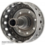 Oil Pump Hub / Clutch Basket B1 Brake (without discs) Mercedes-Benz 722.9 R2202724224, A2202724224 - Empty, without discs, (overall height 250 mm, stator height (front) 101 mm))