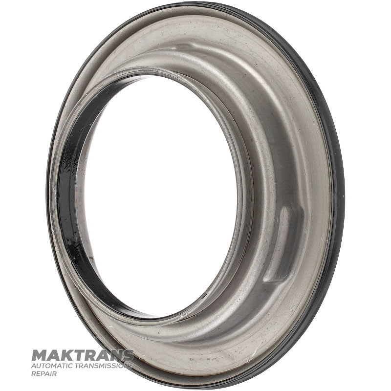 Piston, rubber coated FORD 6F50, 6F55, 8F57 / GM 6T70E, 6T75E - 7T4P-7J029-AE, 24231514