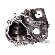 Front housing SUBARU CVT TR690 Lineartronic - marking TR690JHABA (31000AH630), complete with differential, 39 teeth on gear