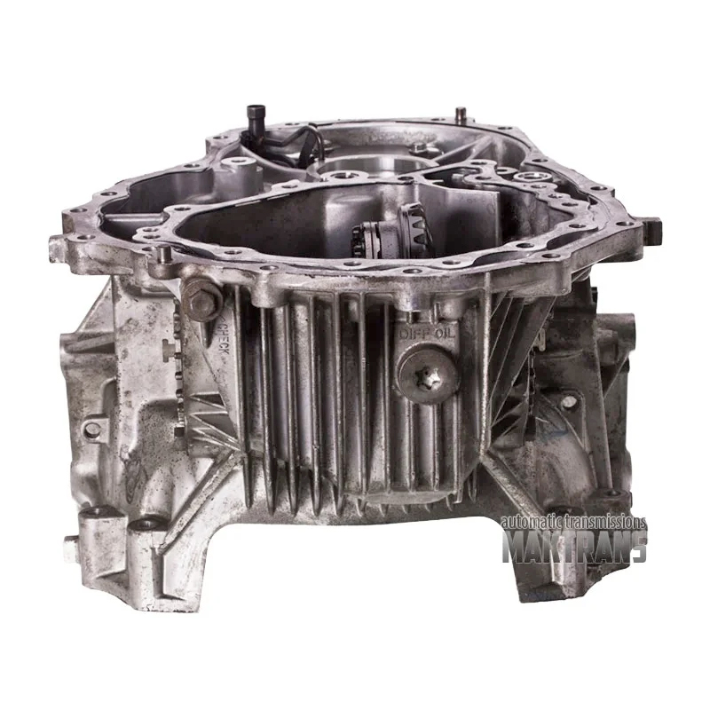 Front housing SUBARU CVT TR690 Lineartronic - marking TR690JHABA (31000AH630), complete with differential, 39 teeth on gear