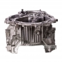 Front housing SUBARU CVT TR690 Lineartronic - marking TR690JHABA (31000AH630), complete with differential, 39 teeth on gear