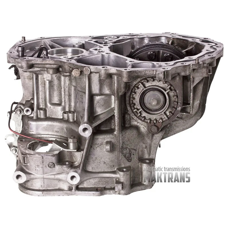 Front housing SUBARU CVT TR690 Lineartronic - marking TR690JHABA (31000AH630), complete with differential, 39 teeth on gear