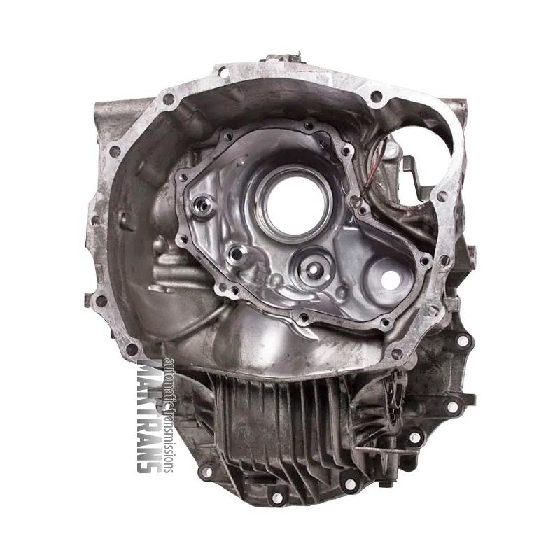 Front housing SUBARU CVT TR690 Lineartronic - marking TR690JHABA (31000AH630), complete with differential, 39 teeth on gear