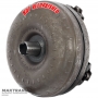 Torque converter (used, unrestored) ZF 5HP24 — marking 157104