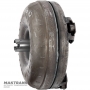 Torque converter (used, unrestored) ZF 5HP24 — marking 157104
