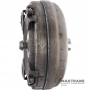 Torque converter (used, unrestored) ZF 5HP24 — marking 157104