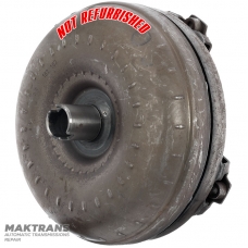 Torque converter (used, unrestored) ZF 5HP24 — marking 157102