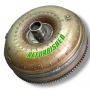 Torque converter (repaired and balanced) F4A42, F4A51 — YC marking, 110 teeth on the crown (ext.Ø 281 mm)
