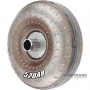 Torque Converter (Remanufactured) 62TE — P04753520AB, 04753520AB, 520AB