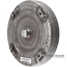 Torque Converter (Remanufactured) 62TE — P04753520AB, 04753520AB, 520AB