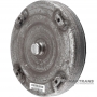 Torque Converter (Remanufactured) 62TE — P04753520AB, 04753520AB, 520AB