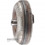 Torque Converter (Remanufactured) 62TE — P04753520AB, 04753520AB, 520AB