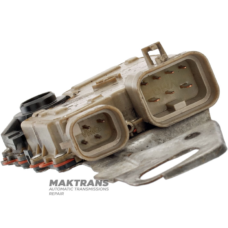 Selector position sensor (external) ALLISON 1000, 2000 — 29540193 (7/4 pin connector)