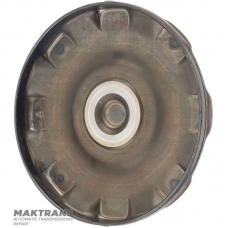Front cover of torque converter C3 FORD - pilot height 32 mm, ext.Ø 19 mm / 20.95 mm, 4 mounting studs (ext.Ø 9.40 mm)