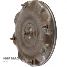 Front cover of torque converter C3 FORD - pilot height 32 mm, ext.Ø 19 mm / 20.95 mm, 4 mounting studs (ext.Ø 9.40 mm)