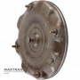Front cover of torque converter C3 FORD - pilot height 32 mm, ext.Ø 19 mm / 20.95 mm, 4 mounting studs (ext.Ø 9.40 mm)