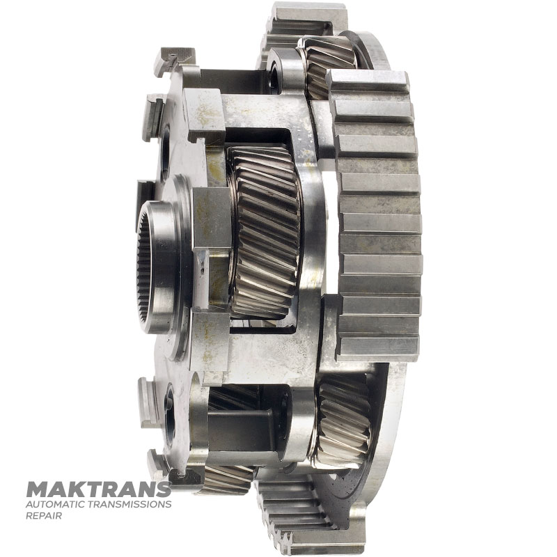 Planetary gear Reaction / Overdrive FORD 8F57 — K2GZ-7G224-C, Reaction — 3 sat. (32 teeth) / Overdrive — 3 sat. (18 teeth)
