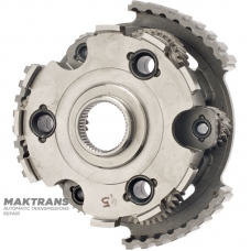 Planetary gear Reaction / Overdrive FORD 8F57 — K2GZ-7G224-C, Reaction — 3 sat. (32 teeth) / Overdrive — 3 sat. (18 teeth)