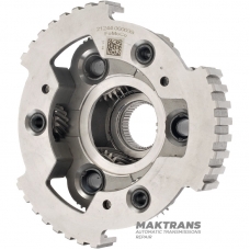 Planetary gear Reaction / Overdrive FORD 8F57 — K2GZ-7G224-C, Reaction — 3 sat. (32 teeth) / Overdrive — 3 sat. (18 teeth)